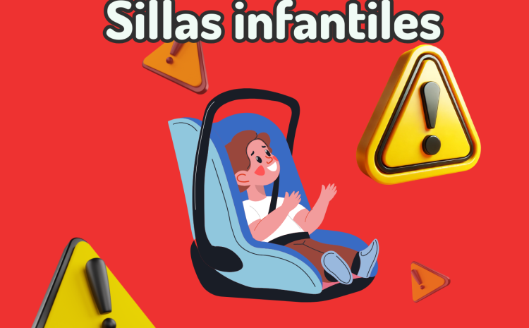  Nueva normativa de seguridad infantil 2024